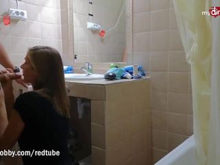 Mydirtyhobby - реален аматьори немски домакиня без презерватив майната